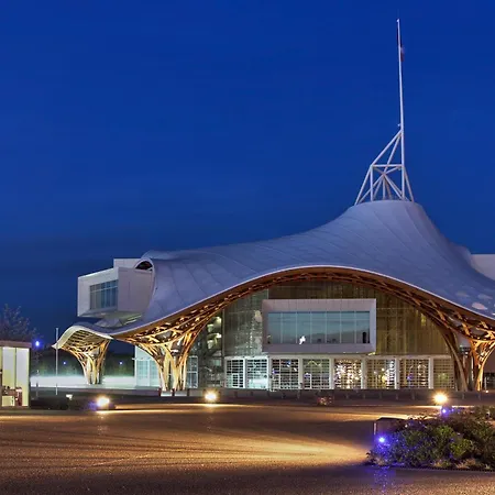 - Terracotta - Netflix Apartment Metz