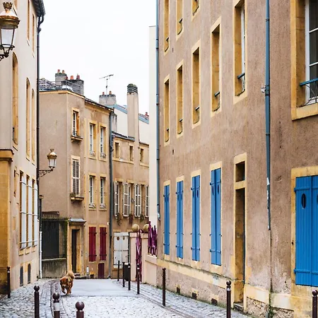 Terracotta - Bienvenue A Metz