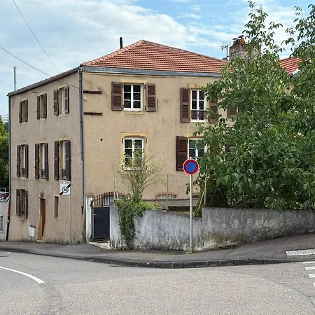 - Terracotta - Netflix Metz