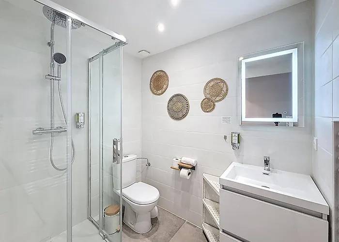 Apartmán - Terracotta - Netflix Mety