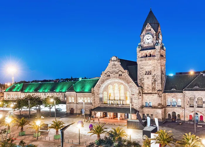 아파트 - Terracotta - Netflix *