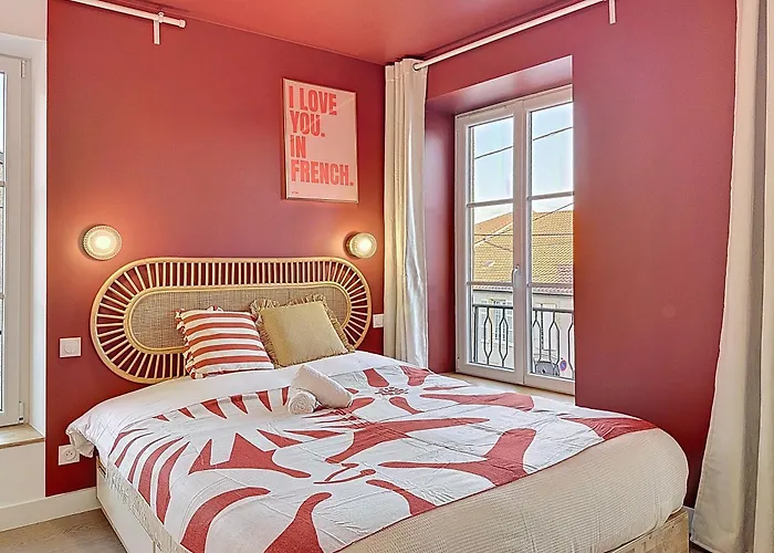 Apartmán - Terracotta - Netflix Mety