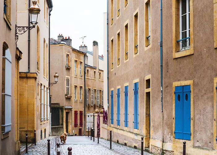 - Terracotta - Netflix