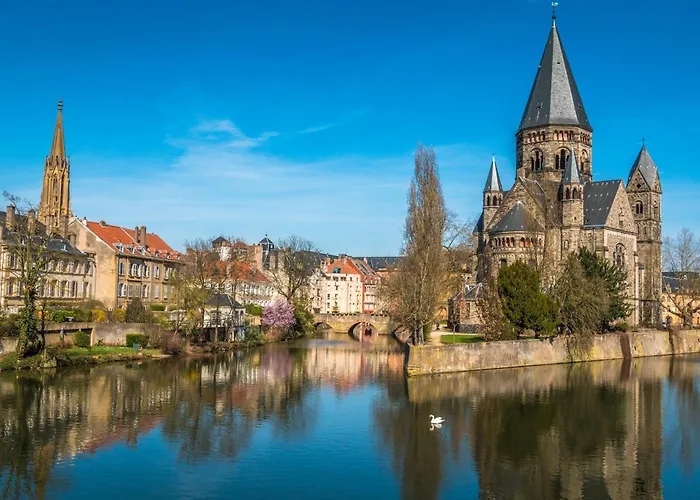 - Terracotta - Netflix 아파트