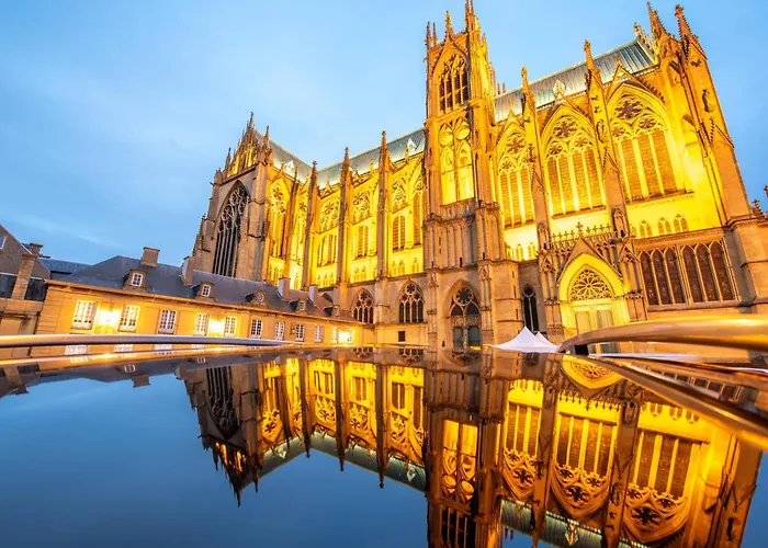 아파트 - Terracotta - Netflix *