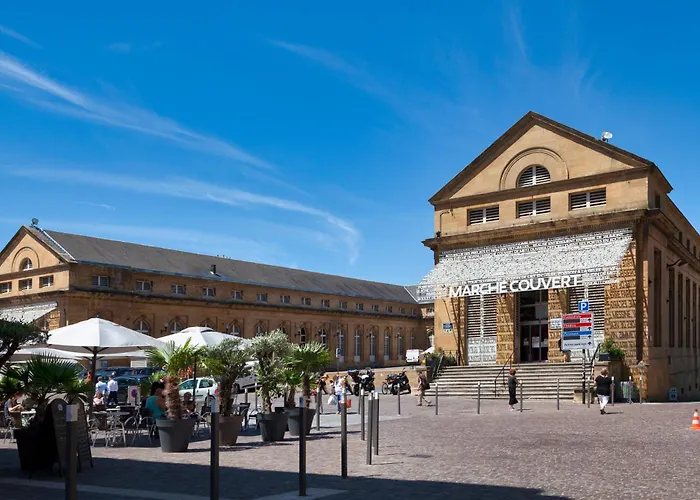 아파트 - Terracotta - Netflix 메스